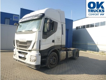 Tractor unit IVECO Stralis AS440S48TP