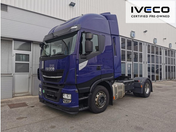 IVECO Stralis AS440S48T/P Evo Intarder - Tractor unit: picture 1