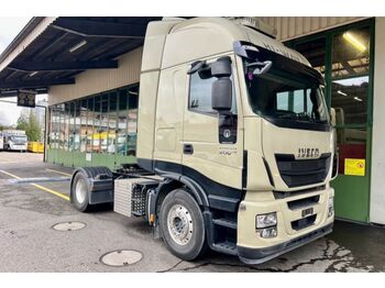 Tractor unit Iveco 440S50T Stralis: picture 1