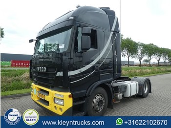Tractor unit Iveco AS440S56 STRALIS intarder: picture 1