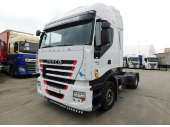 Iveco As440s42 t - Tractor unit: picture 1