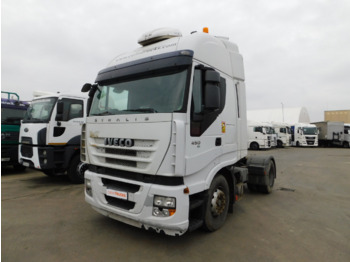 Iveco As440s45 t - Tractor unit: picture 1