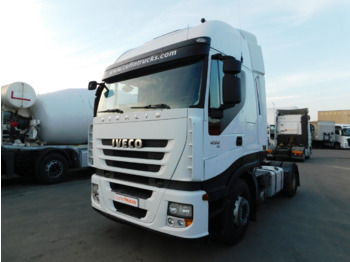 Iveco As440s45t - Tractor unit: picture 1