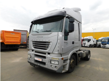 Iveco As440s50t - Tractor unit: picture 1