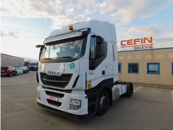 Tractor unit IVECO