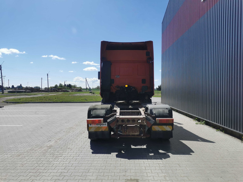 Iveco EuroStar 440E43 truck tractor - Tractor unit: picture 5
