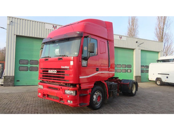 Iveco Eurostar 440.43 Manual gearbox - Tractor unit: picture 1