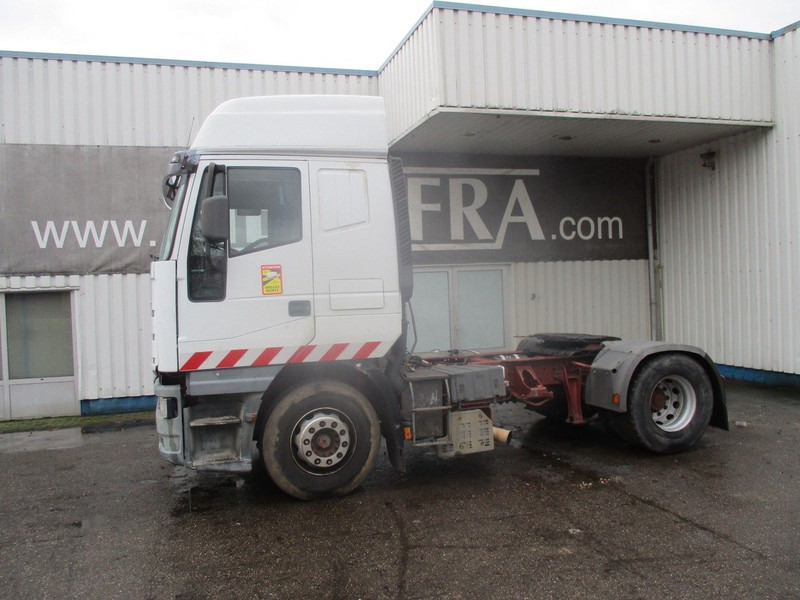 Iveco Eurostar Magirus 480 ,Cursor 13, ZF Manual, French truck - Tractor unit: picture 2