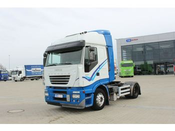 Tractor unit Iveco STRALIS ACTIVE SPACE 430: picture 1