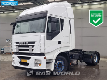 Iveco Stralis 420 4X2 ActiveSpace NL-Truck Euro 5 - Tractor unit: picture 1