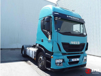 Iveco Stralis 440 eev - Tractor unit: picture 1