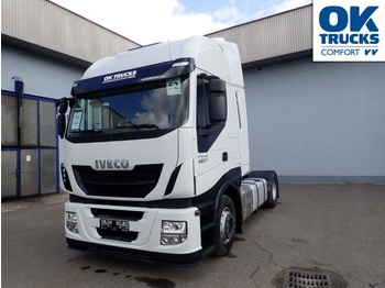Tractor unit Iveco Stralis AS440S48TP: picture 1