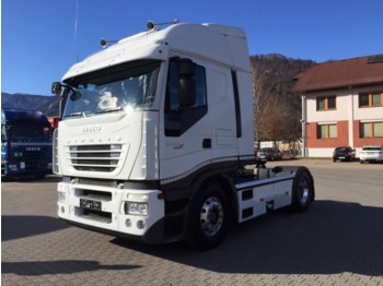 Tractor unit Iveco Stralis AS440ST500 4x2 Euro5: picture 1