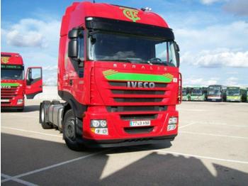 Tractor unit Iveco Stralis AS 440 S 46: picture 1