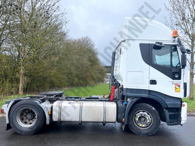 Iveco Stralis Hi-Way 440S50 AS 500 - EEV - Tractor unit: picture 3
