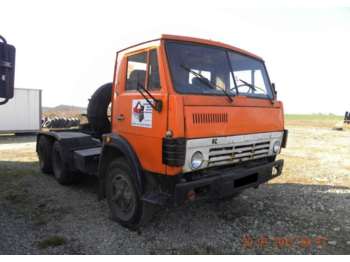 Tractor unit Kamaz Kamaz 5410: picture 1