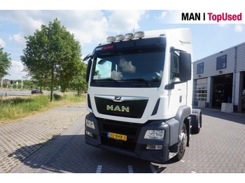 Tractor unit MAN TGS 18.360 4X2 BLS: picture 1