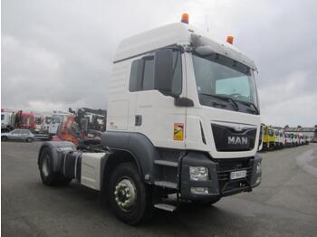 MAN TGS 18.440 - Tractor unit: picture 1