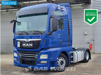 Tractor unit MAN TGX 18.510