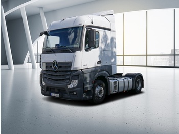 Tractor unit MERCEDES-BENZ Actros 1848 LS