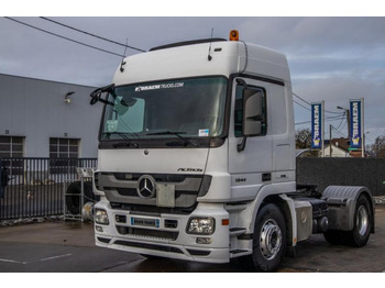 Tractor unit Mercedes ACTROS 1844 LS-MP3+VOITH: picture 1