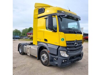 Tractor unit Mercedes ACTROS 1845 4x2: picture 1