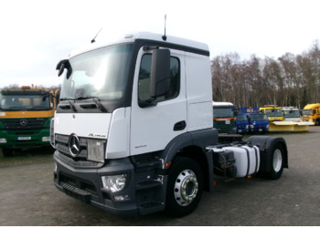 Tractor unit MERCEDES-BENZ Actros 1843