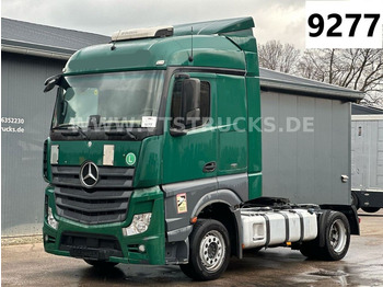 Mercedes-Benz 1836 LSNRL Euro6 4x2 Voll-Luft *Motorprobleme*  - Tractor unit: picture 1