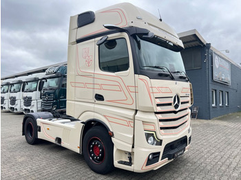 Mercedes-Benz 1848 LS Actros 5   GigaSpace 2020  - Tractor unit: picture 1