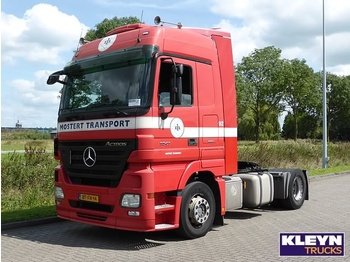 Tractor unit Mercedes-Benz ACTROS 1841 LS MY 2008: picture 1
