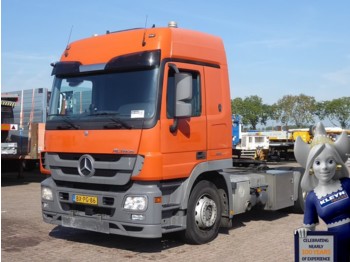 Tractor unit Mercedes-Benz ACTROS 1844 LS F04 EURO 5: picture 1