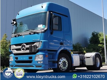 Tractor unit Mercedes-Benz ACTROS 1844 LS f04 adr 555 tkm: picture 1