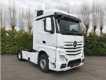 Tractor unit Mercedes-Benz ACTROS 1942 Euro6: picture 1