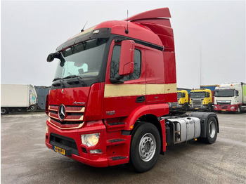 Mercedes-Benz Actros 1836 Euro 6 NL Truck  - Tractor unit: picture 1