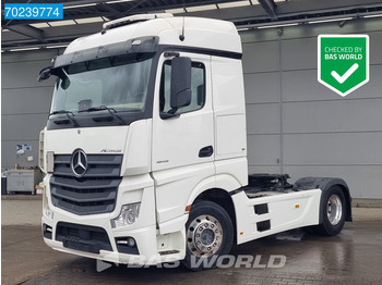 Tractor unit MERCEDES-BENZ Actros 1843