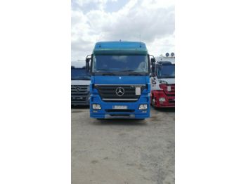 Tractor unit Mercedes-Benz Actros 1844 EPS 3 Pedal: picture 1
