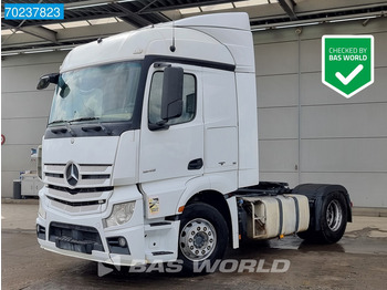 Mercedes-Benz Actros 1845 4X2 StreamSpace Euro 6 - Tractor unit: picture 1