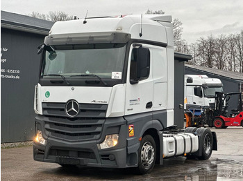Mercedes-Benz Actros 1845 Euro6 4x2 Voll-Luft  - Tractor unit: picture 1