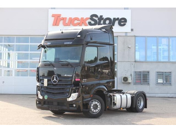 Tractor unit MERCEDES-BENZ Actros 1845