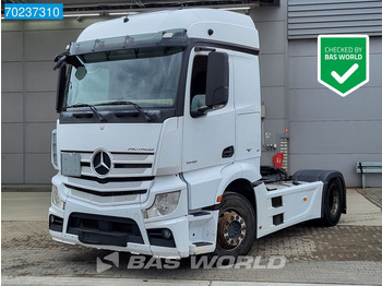 Mercedes-Benz Actros 1848 4X2 StreamSpace ADR Euro 6 - Tractor unit: picture 1