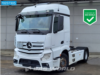 Mercedes-Benz Actros 1848 4X2 StreamSpace ADR Euro 6 - Tractor unit: picture 1