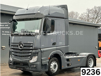 Mercedes-Benz Actros 1851 4x2 Blatt-/Luft *Neufahrzeug*  - Tractor unit: picture 1