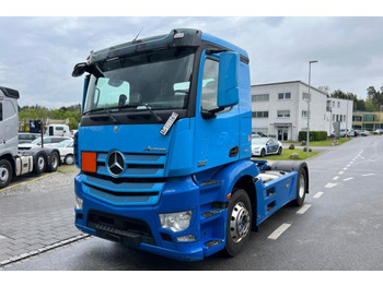 Mercedes-Benz Antos 1843 ADR & Hydraulic  - Tractor unit: picture 1