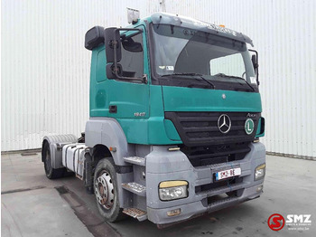 Mercedes-Benz Axor 1840 - Tractor unit: picture 1