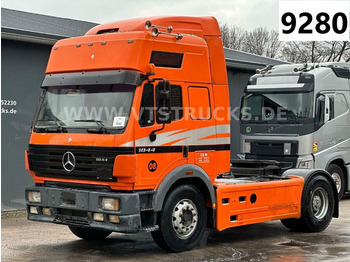Mercedes-Benz SK 1844 LS 4x2 V8 Eurocab Blatt-/Luft,EPS  - Tractor unit: picture 1