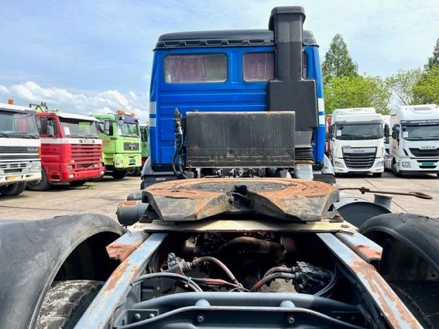 Leasing of Mercedes-Benz SK 2038 AS V8 4x4 FULL STEEL SUSPENSION (ZF16 MANUAL GEARBOX / REDUCTION AXLES / FULL STEEL SUSPENSION / HYDRAULIC SET) Mercedes-Benz SK 2038 AS V8 4x4 FULL STEEL SUSPENSION (ZF16 MANUAL GEARBOX / REDUCTION AXLES / FULL STEEL SUSPENSION / HYDRAULIC SET): picture 12