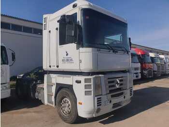 Tractor unit RENAULT T480: picture 1