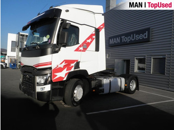 RENAULT T 440 - Tractor unit: picture 1