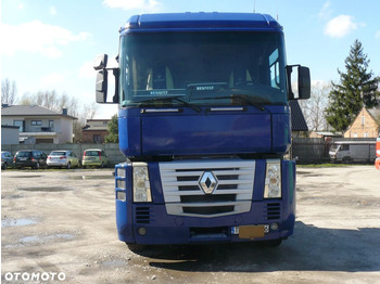 Renault 440 DXI - Tractor unit: picture 1
