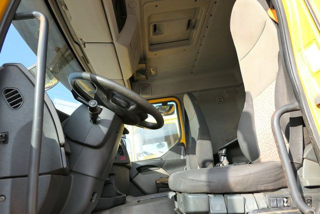 Tractor unit Renault 460 Premium Lander 6x4, Retarder, 10Räder, Klima: picture 10